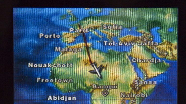 Rușii vor să scape de GPS