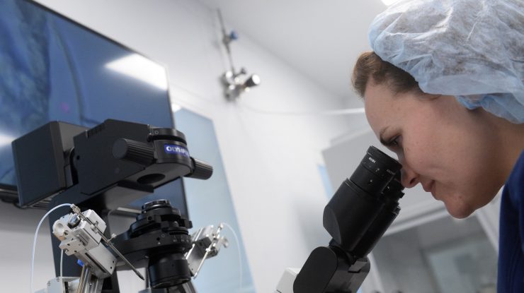 Cancerul la prostată, direct legat de o bacterie?