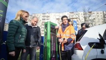 Proiect: România va permite testarea maşinilor „fără şofer” în condiţii reale de trafic