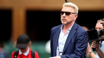 Boris Becker urmează să fie închis pentru evaziune fiscală