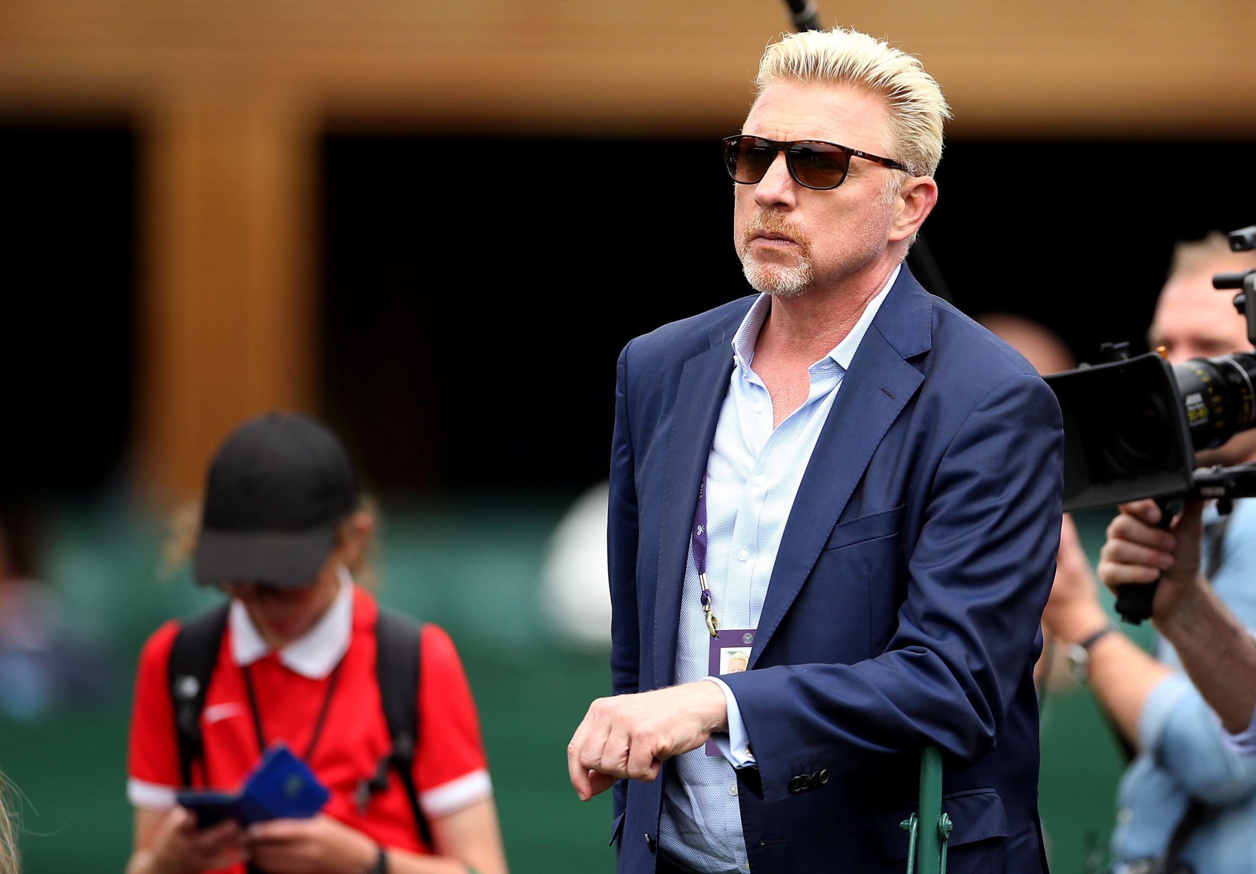 Boris Becker urmează să fie închis pentru evaziune fiscală