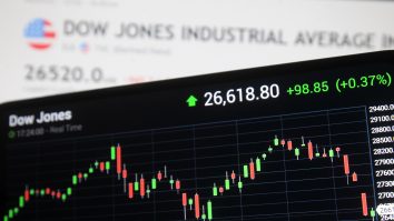 Indicele ROBOR a crescut din nou, conform datelor de la BNR