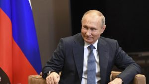 Vladimir Putin primește în continuare bani de la UE