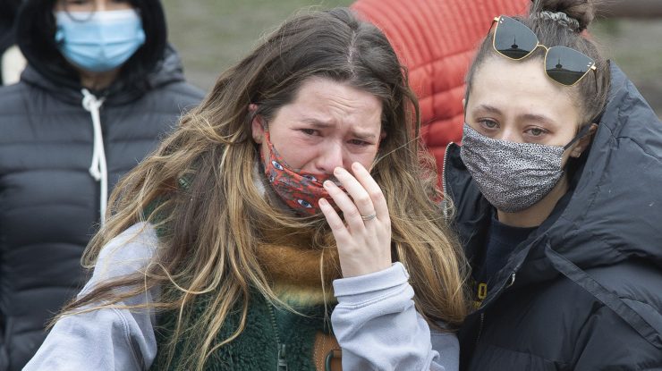 Voluntarii livrează pilule contraceptive de urgență în Ucraina, pe fondul cazurilor de violuri în creștere