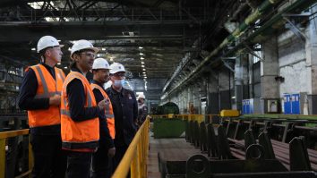 Motivul pentru care a doua cea mai mare rafinărie din Venezuela şi-a suspendat producţia