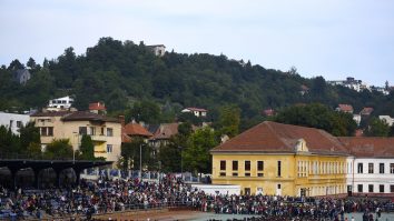 Brașovul a fost votat ca „Destinația Anului 2022“ la categoria city break