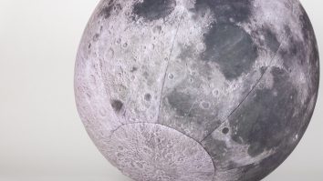 Cercetătorii susțin o posibilă existență a vieții pe Europa, luna de gheaţă a lui Jupiter