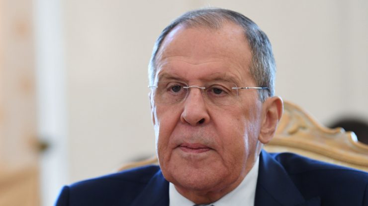 LAVROV