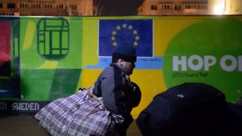 Cifrele arată că tot mai mulți refugiați ucraineni se întorc acasă