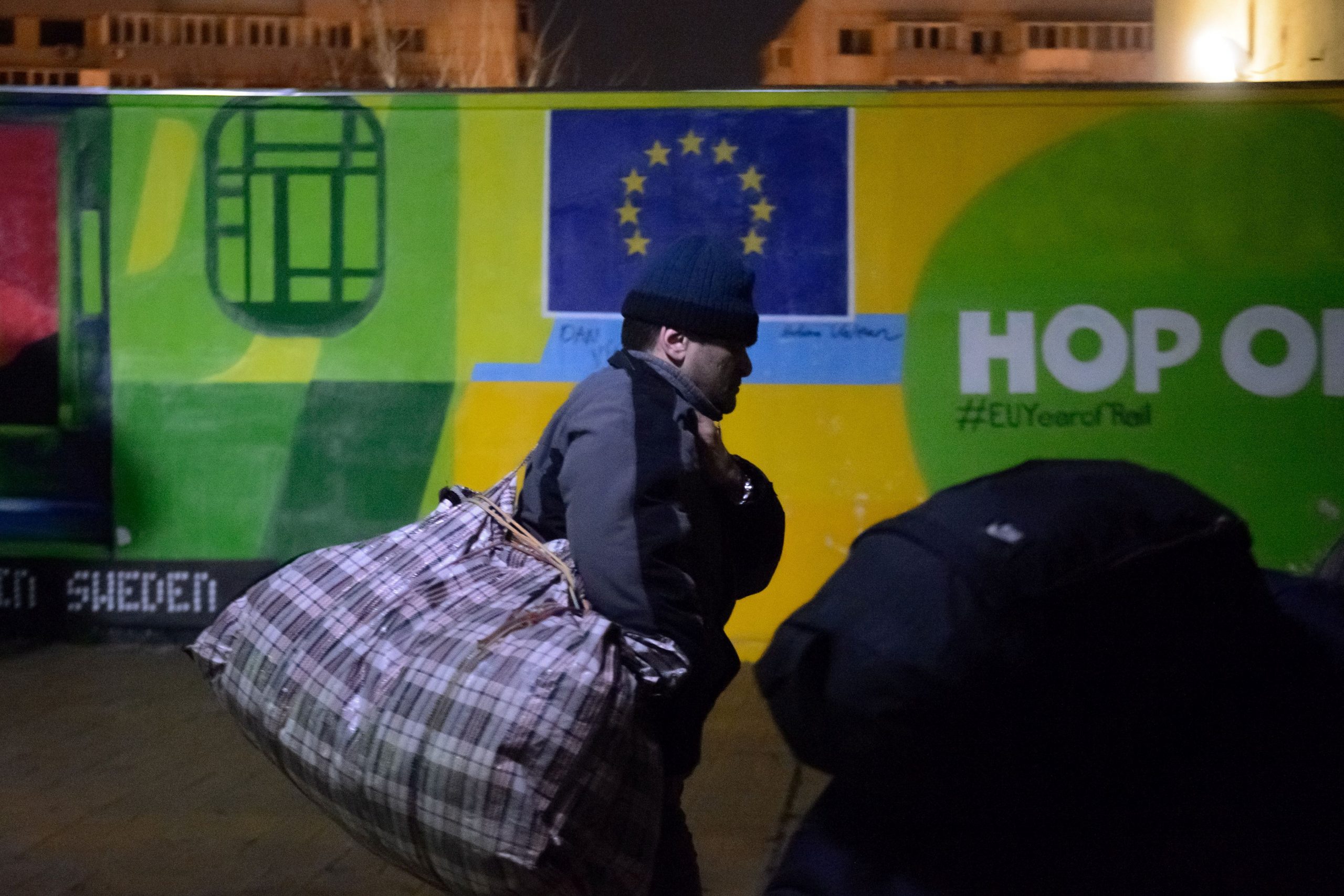 Cifrele arată că tot mai mulți refugiați ucraineni se întorc acasă