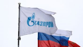 Gazprom