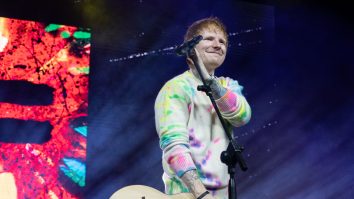 Ed Sheeran va susține un concert în cinstea Jubileului Reginei Elisabeta