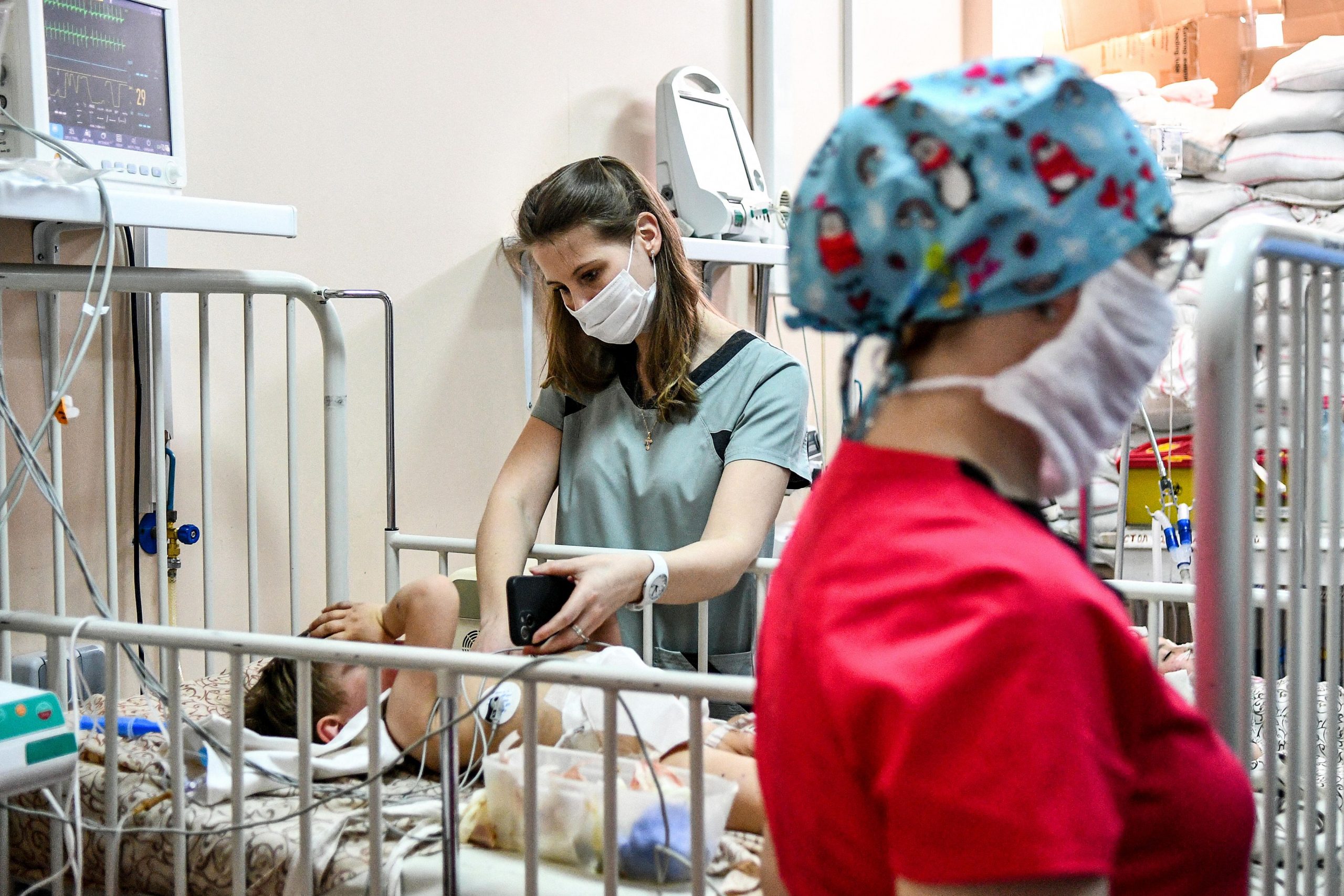 Ministerul Sănătății, detalii despre primul caz de „hepatită acută severă de cauză necunoscută” din România