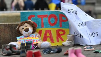 VIDEO. Fostul ministru al apărării explică importanța suștinerii Ucrainei în acest conflict