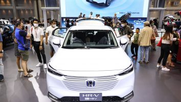 A început târgul de mașini din New York. SUV-urile, vedetele ediției de anul acesta