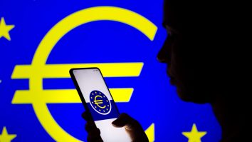 Economia Europei suferă pe fondul războiului