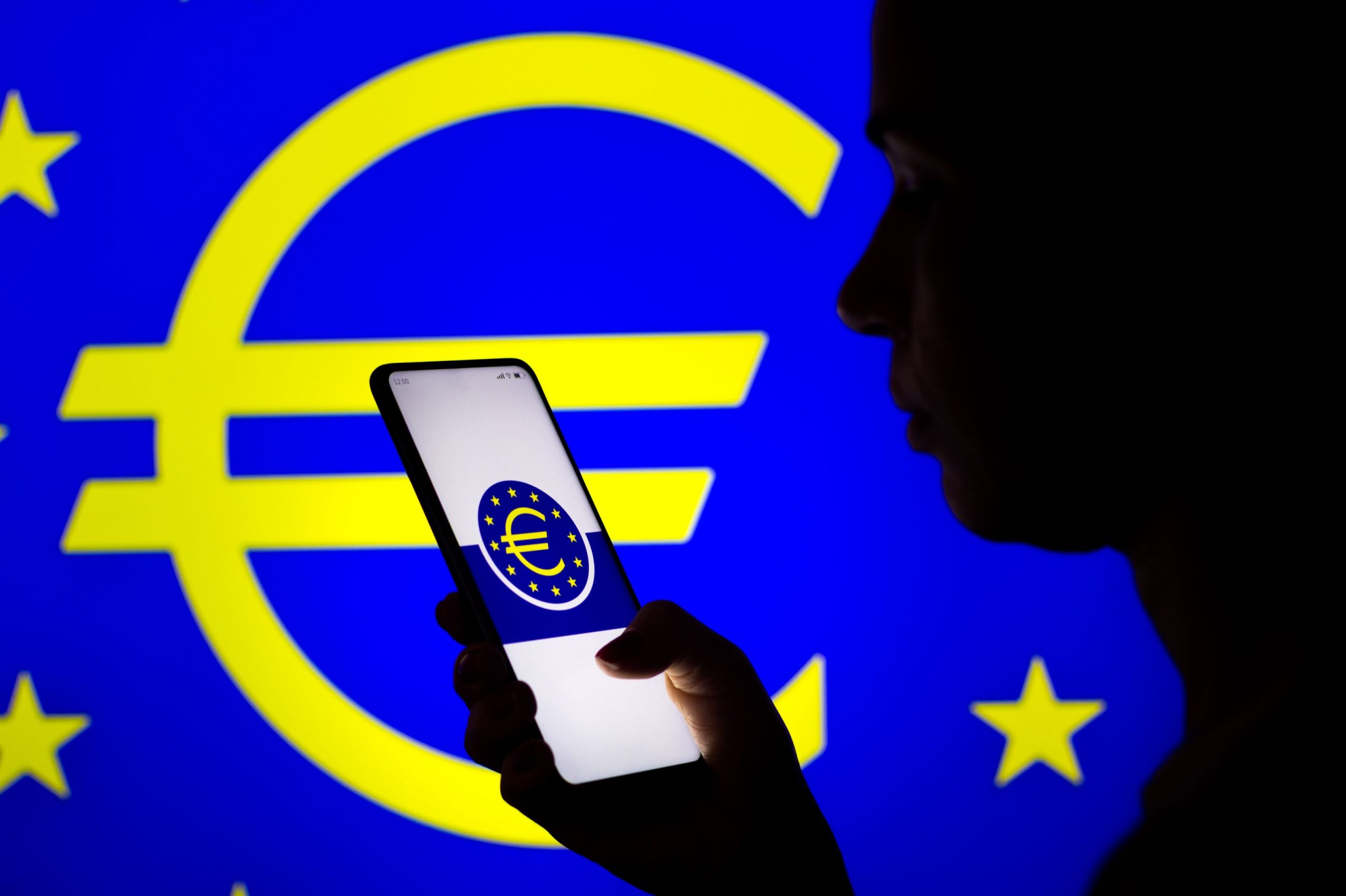 Economia Europei suferă pe fondul războiului