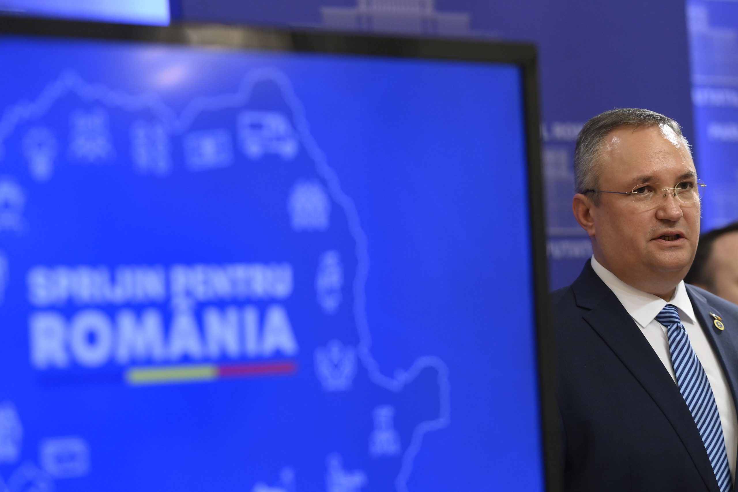 România împlinește 17 ani de când a semnat tratatul de aderare la UE. Ciucă: O alegere bună