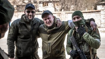 Ucraina promite răzbunare după modelul Mossad: „Avem liste cu rudele voastre”