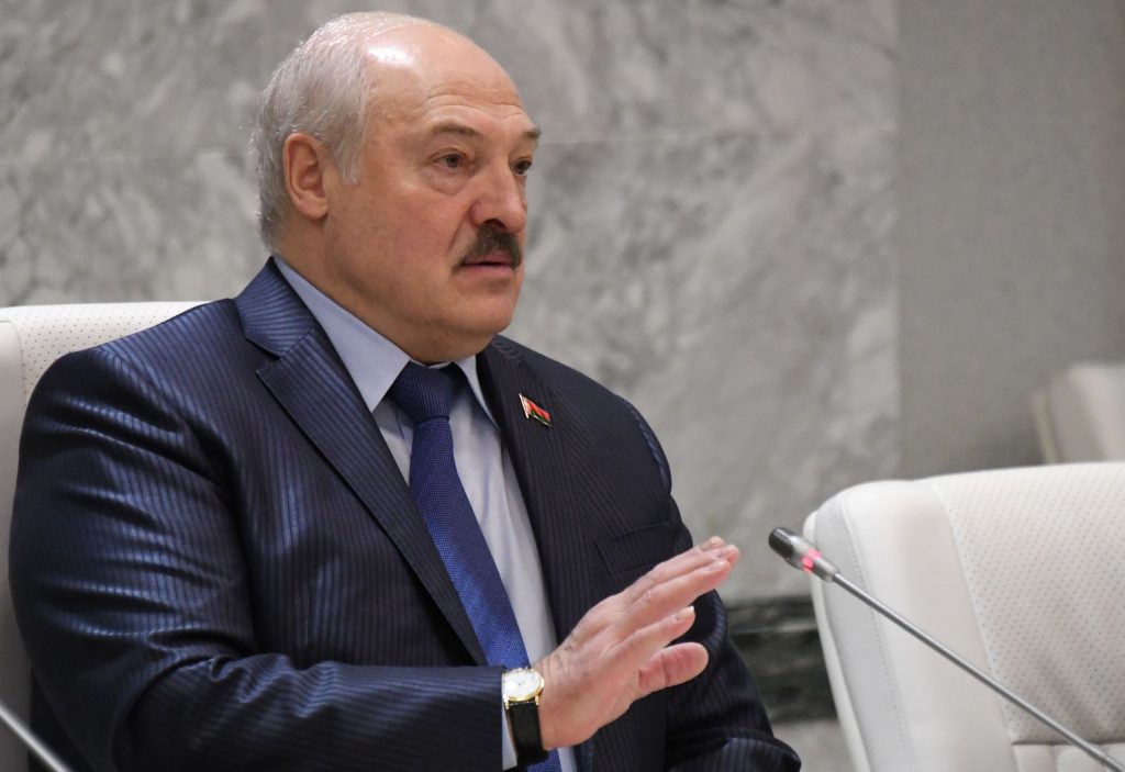 Belarus, păsuită de o datorie de 1 miliard de dolari