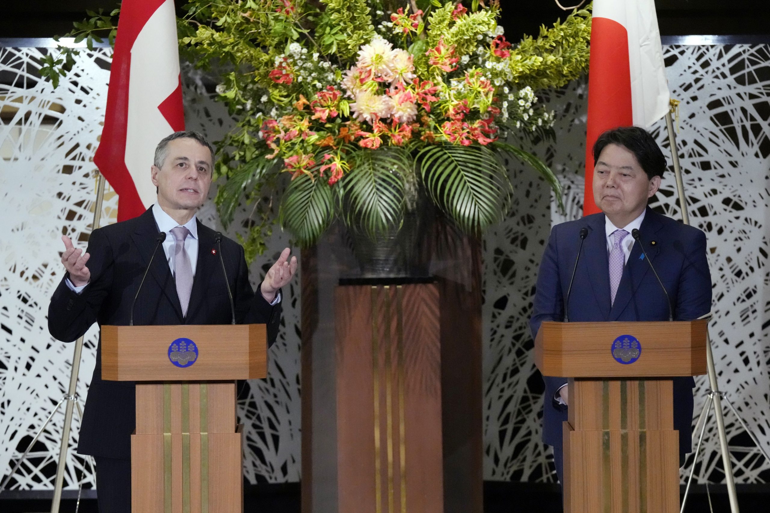 Japonia susține că patru insule îndârjite de Rusia sunt ,,ocupate ilegal”