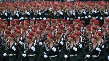 Rușii vor să mobilizeze cu forța bărbații din zona Herson, localitate aflată lângă Crimeea