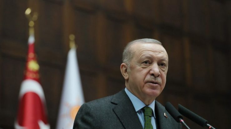 Erdogan compară cutremurele care au lovit Turcia cu bombele atomice. 35.418 persoane au murit