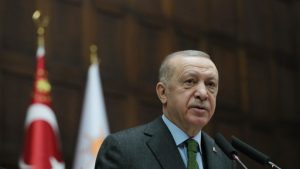 Erdogan vrea o nouă rundă de negocieri la Istanbul, între Rusia și Ucraina