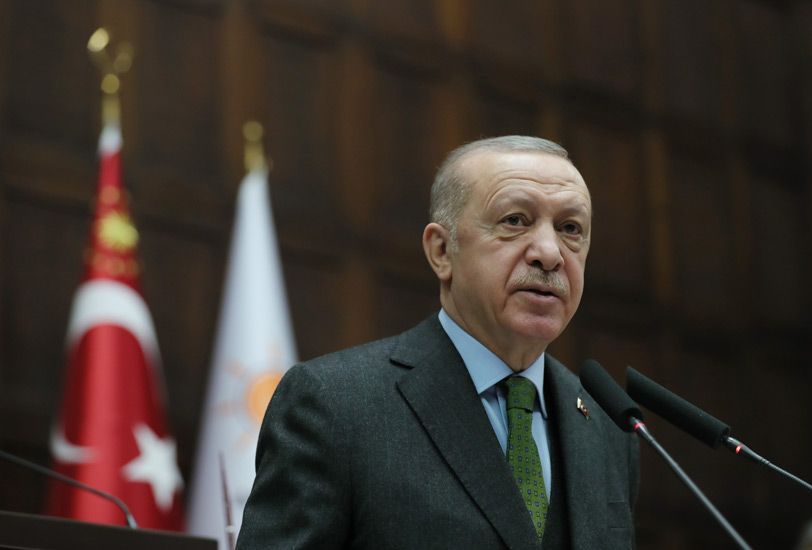 Erdogan vrea o nouă rundă de negocieri la Istanbul, între Rusia și Ucraina