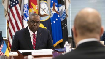 Austin Lloyd: Ucraina poate câştiga în fața Rusiei, dacă are sprijinul potrivit