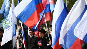 Putin vrea să învie un imperiu în care drepturile omului au fost literă moartă