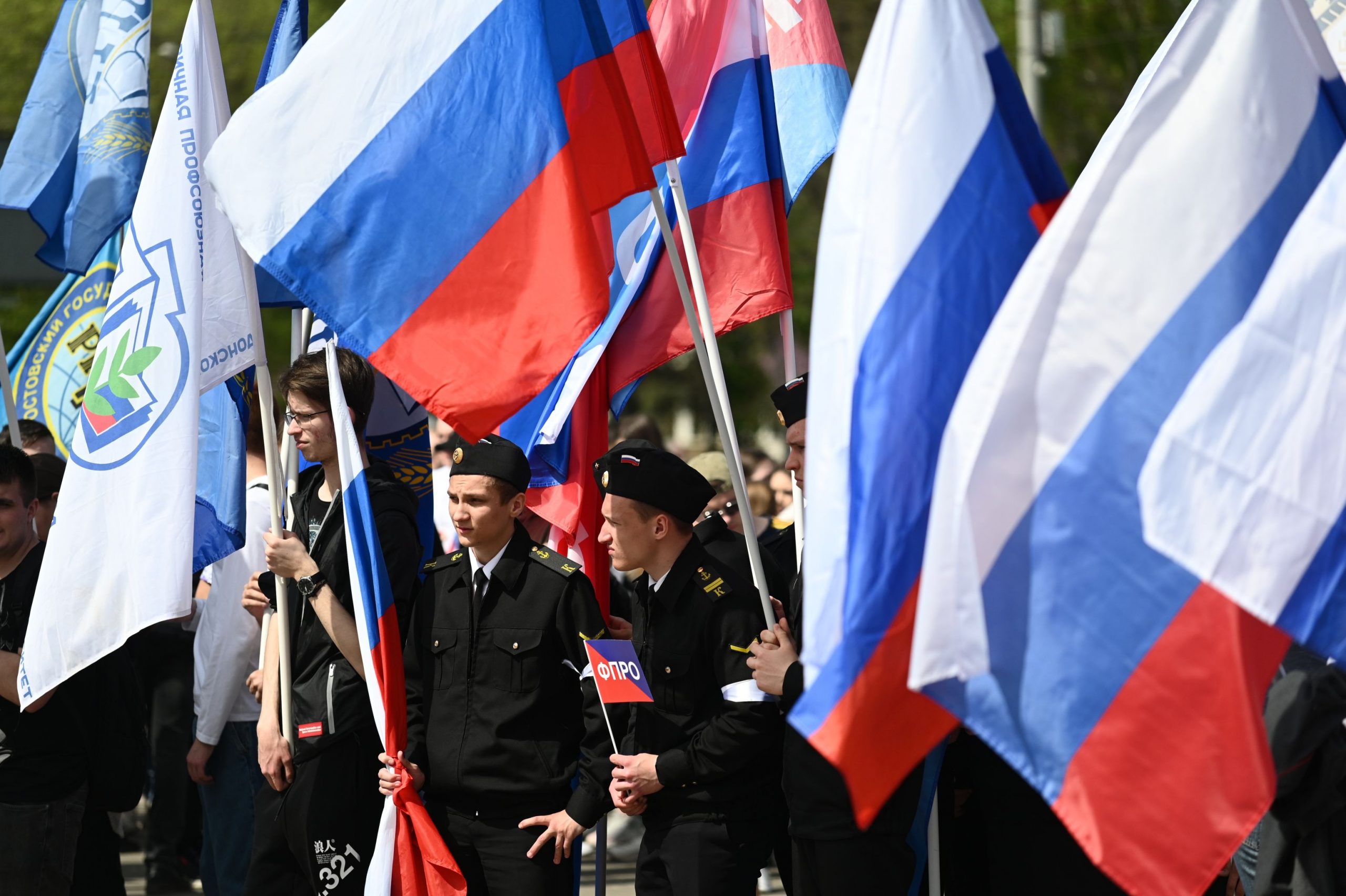 Putin vrea să învie un imperiu în care drepturile omului au fost literă moartă