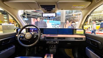 Honda dezvoltă trei noi platforme de vehicule electrice până în 2030