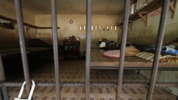 Condițiile inumane din Insein, cea mai mare închisoare din Myanmar