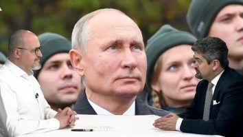 InSecuritate. Theodor Paleologu: Putin își duce compatrioții către un dezastru economic și mai cu seamă moral