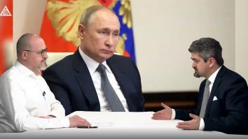 „InSecuritate”, 16 aprilie 2022, cu Bogdan Nicolae. Ivitat: Theodor Paleologu, preşedintele Fundaţiei Paleologu
