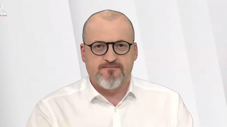 EXCLUSIV/Azi, InSecuritate. Invitat: Corneliu Bodea, președintele Centrului Român al Energiei,  de la ora 22.55, pe Aleph News