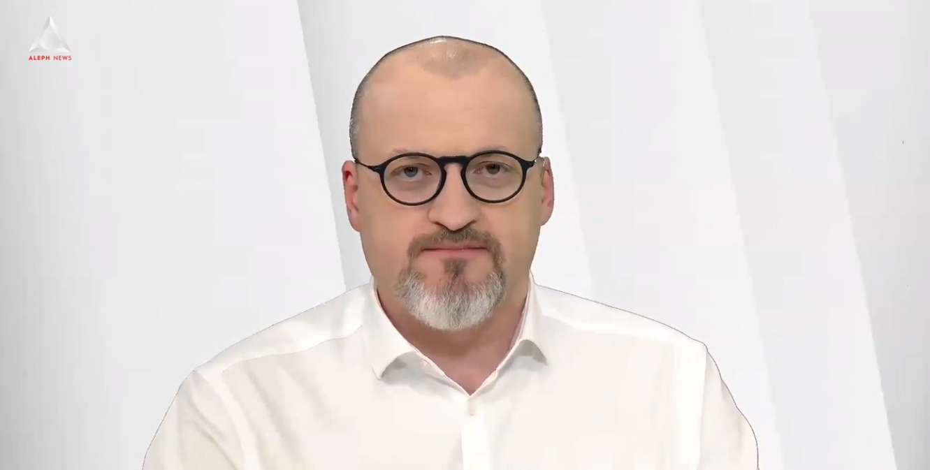 EXCLUSIV/Azi, InSecuritate. Invitat: Corneliu Bodea, președintele Centrului Român al Energiei,  de la ora 22.55, pe Aleph News