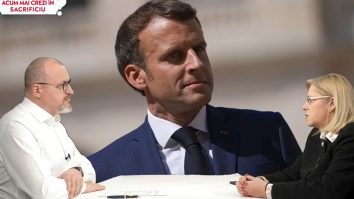 InSecuritate. Europarlamentarul Corina Creţu, despre sancţiunile împotriva Rusiei: Trebuie o ripostă foarte clară. Nimic nu reuşeşte să descurajeze planurile lui Putin