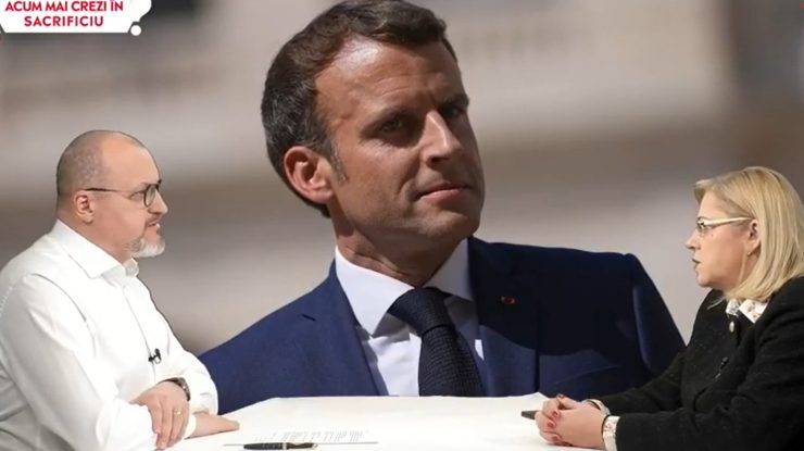 InSecuritate. Europarlamentarul Corina Creţu, despre sancţiunile împotriva Rusiei: Trebuie o ripostă foarte clară. Nimic nu reuşeşte să descurajeze planurile lui Putin