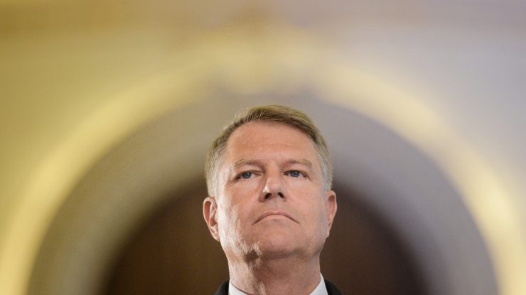 Președintele României va participa la reuniunea NATO de la Madrid