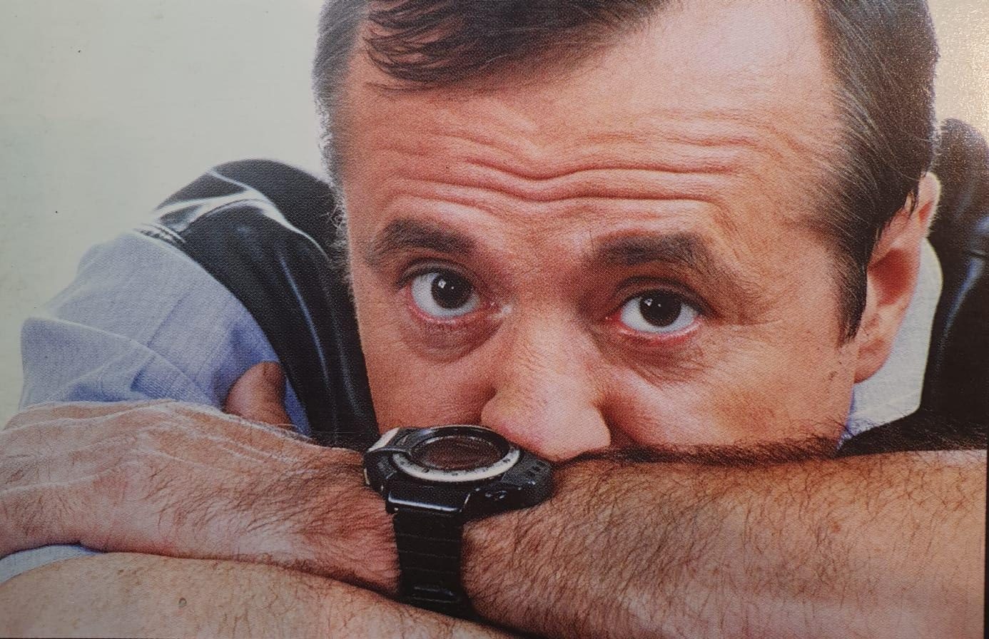 Ion Cristoiu: Rolul serviciilor secrete în istoria lumii de azi