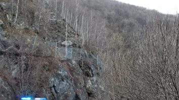 3 bărci s-au răsturnat în râul Jiu. O persoană a decedat