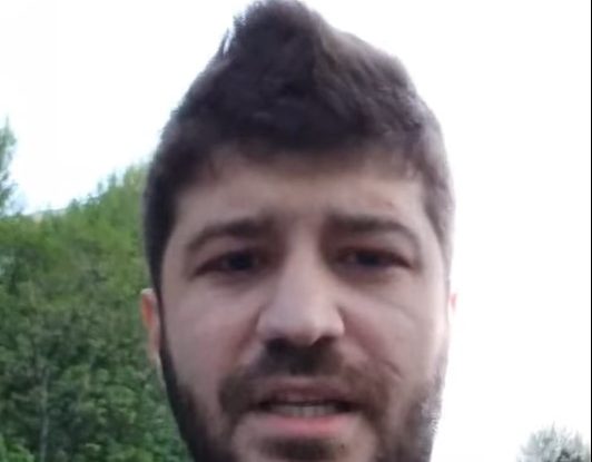 VIDEO. „Justițiarul de Berceni”. Un tânăr din București a sărit în apărarea unei femei în transportul în comun