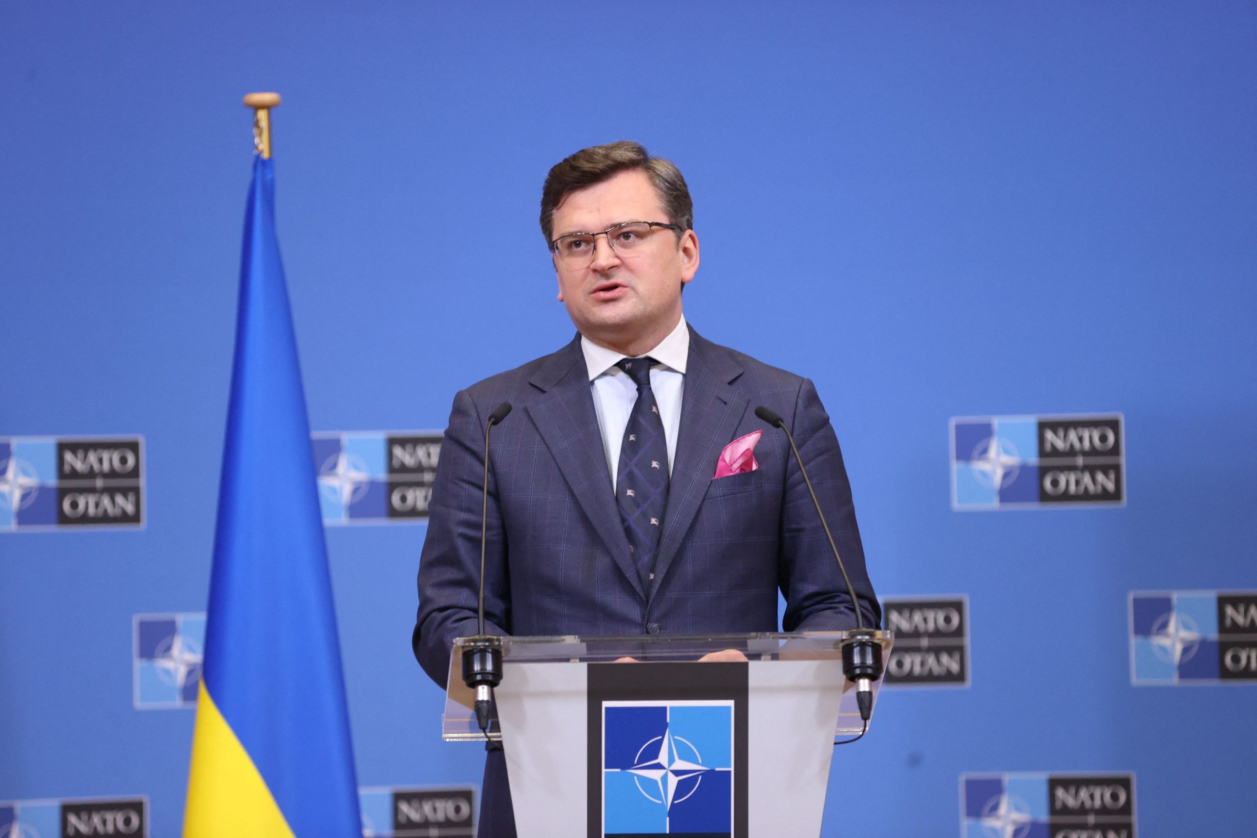 Kuleba, la București: „Este o bătălie finală în regiunea Mării Negre”