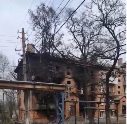Încercare de evacuare din Mariupol, planificată pentru azi. Un oficial ucrainean avertizează asupra coridoarelor capcană rusești