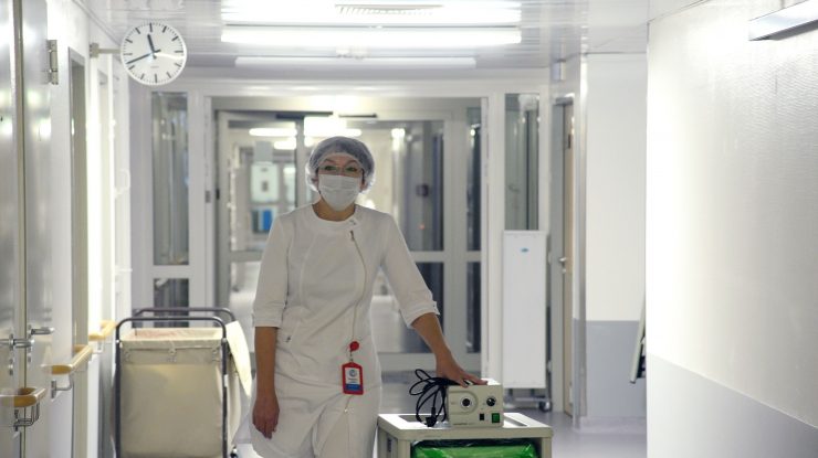 CNAS: Modificări noi în sistemul de asigurări sociale de sănătate