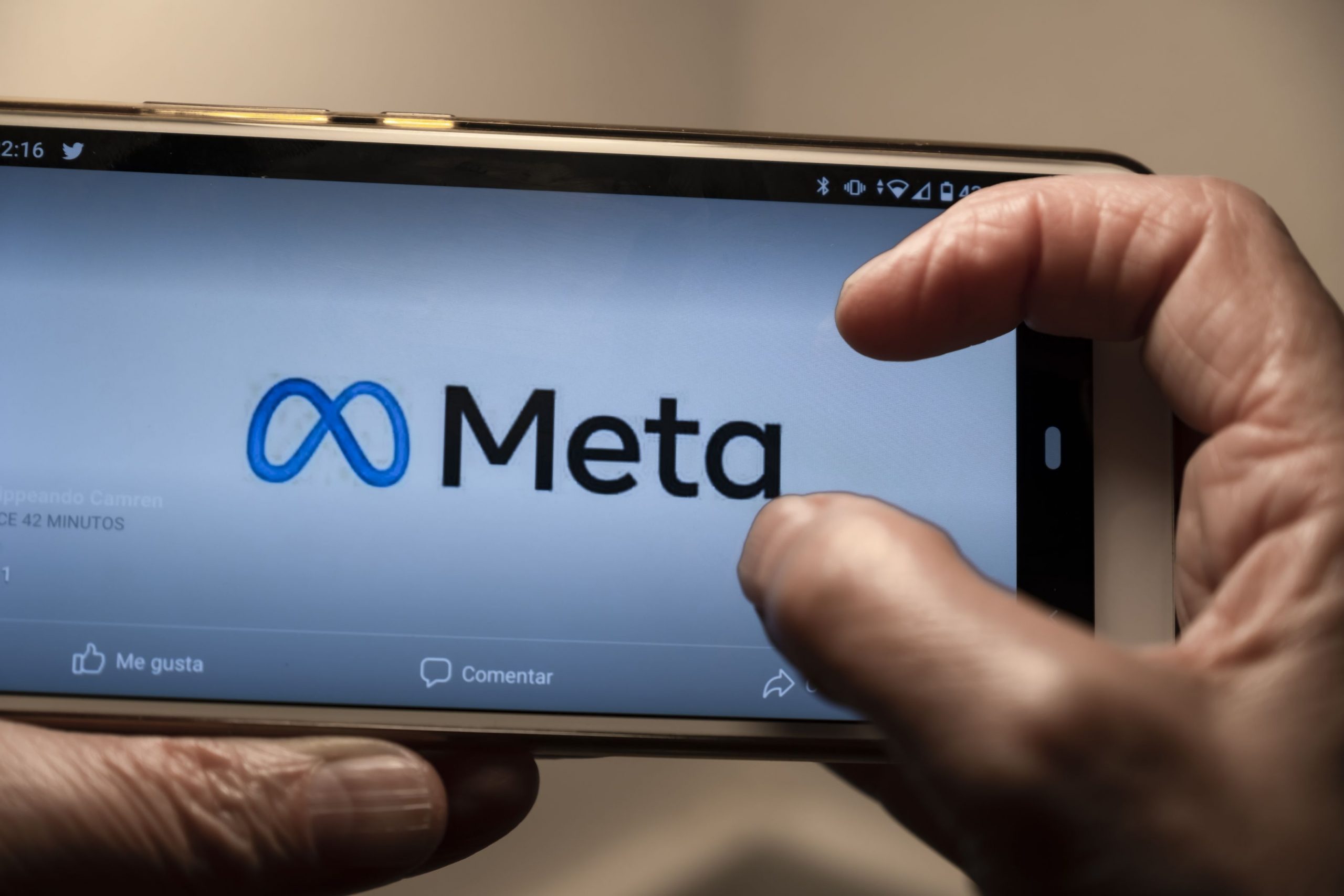 Meta, compania-mamă a Facebook, concediază peste 11.000 de angajați, reducând forța de muncă cu 13%