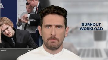 Mindset. O altă față a burnoutului