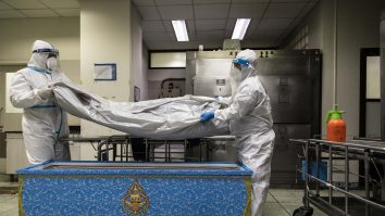 BILANȚUL ZILEI. Peste 1.000 de cazuri noi. Câte decese au fost raportate